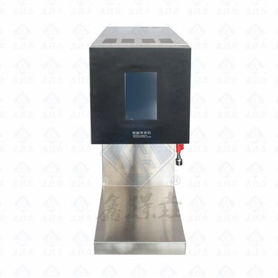 Restaurant Ice Maker Machine with 450KG Ice Storage Capacity and Automatic Function
