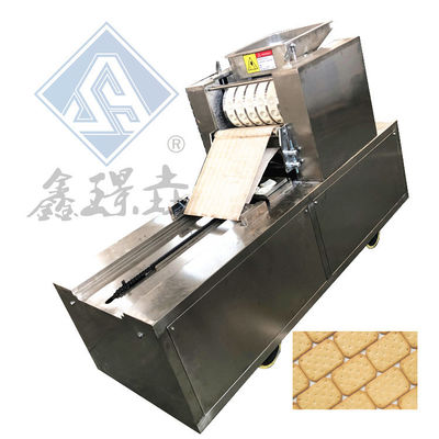 1450x1000x1450mm Automatic Chocolate and Butter Making Machine for Bakery Industry