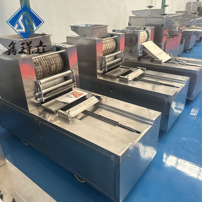 1450x1000x1450mm Automatic Chocolate and Butter Making Machine for Bakery Industry