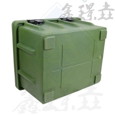 Kitchen Mechanical Equipment Rotomolding Insulated Turnover Box Large Cooler Tote Bag