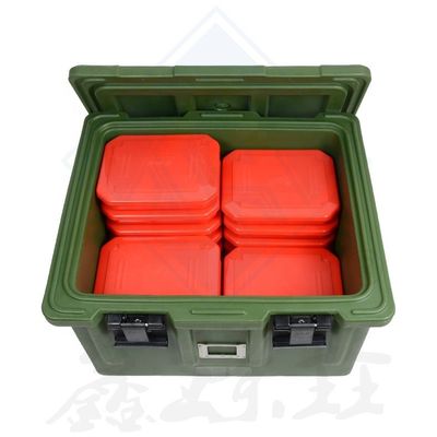 Insulated Boxes with Thermal Insulation Stainless Steel Personalized Cardboard Box
