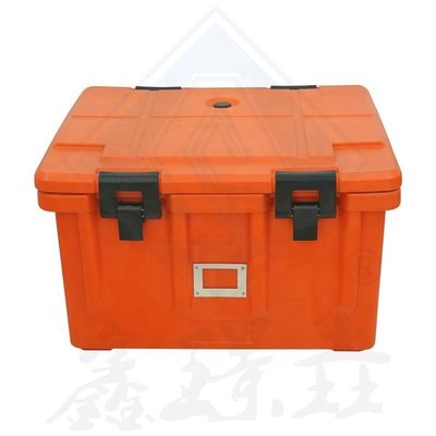 Insulated Boxes with Thermal Insulation Stainless Steel Personalized Cardboard Box