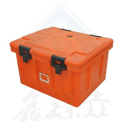 Insulated Boxes with Thermal Insulation Stainless Steel Personalized Cardboard Box