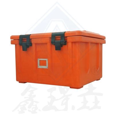 Insulated Boxes with Thermal Insulation Stainless Steel Personalized Cardboard Box
