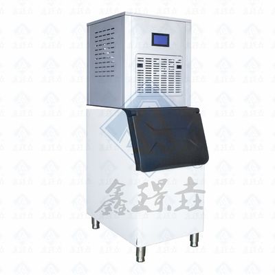 Discover the Best Commercial Stainless Steel Ice Cube Maker Machine for Your Business