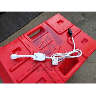120L Front Loading Insulated Containers Electric Food Warmer for Restuarant Kitchen