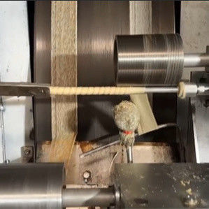 Automatic Egg Roll Machine Easy Operation for Industrial Cracker Snack Processing