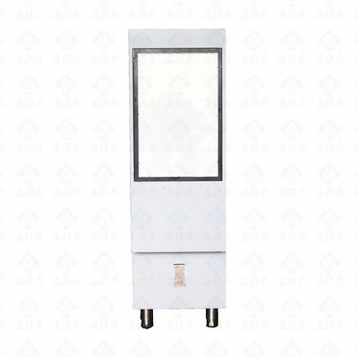 Professional Ice Maker Machine for Hotel and Restaurant Cube Cubes