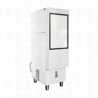Professional Ice Maker Machine for Hotel and Restaurant Cube Cubes