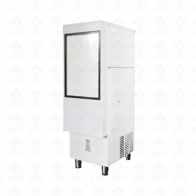 Professional Ice Maker Machine for Hotel and Restaurant Cube Cubes