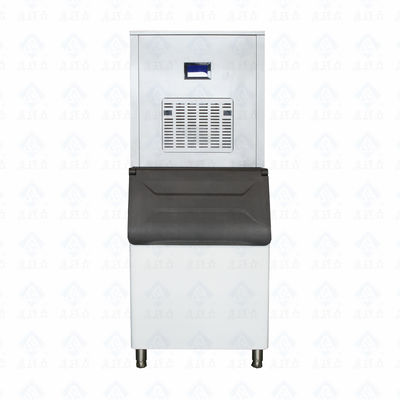 Air Cooling Water Cooling Commercial Cube Ice Making Machine for Bar and Restaurant