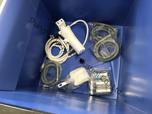 35KG Ice Storage Capacity Commercial Cube Ice Making Machine for Professional in Bars