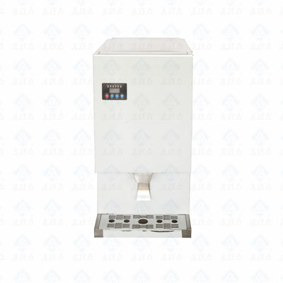 Ice Cube Maker Professional Ice Machine for 22mm Ice Cubes in High Demand
