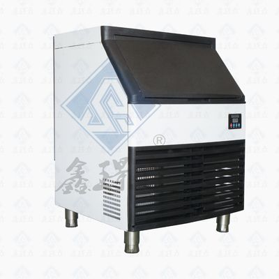 Commercial Ice Cube Machine for Bars Automatic Ice Making Machine