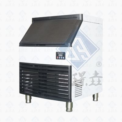 Commercial Ice Cube Machine for Bars Automatic Ice Making Machine