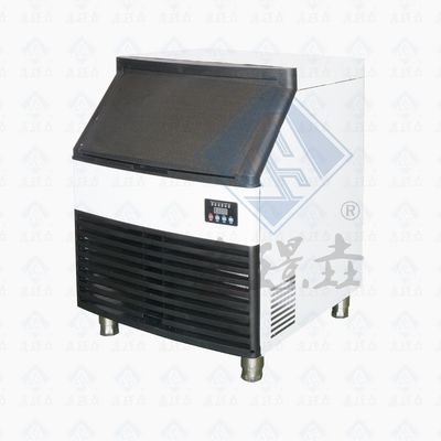 Commercial Ice Cube Machine for Bars Automatic Ice Making Machine
