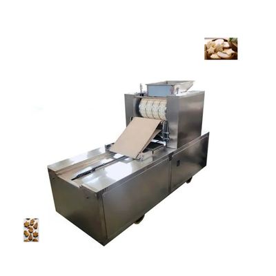 Biscuit Cookie Making Machine for Customized Round Crisp Square Soft Butter Cookies