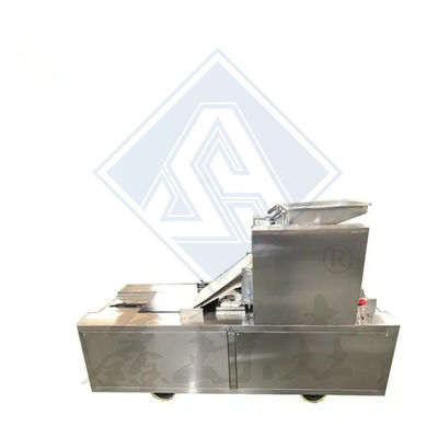 Biscuit Cookie Making Machine for Customized Round Crisp Square Soft Butter Cookies