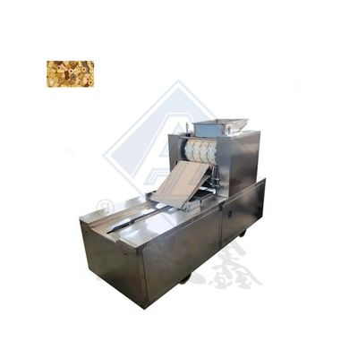 Biscuit Cookie Making Machine for Customized Round Crisp Square Soft Butter Cookies