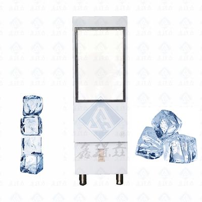 High Productivity Commercial Ice Cube Maker for Professional and Commercial Needs