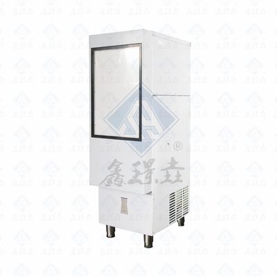 High Productivity Commercial Ice Cube Maker for Professional and Commercial Needs
