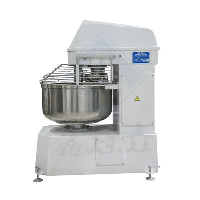 Industrial Pizza Dough Mixer Machine Mixing Wheat Flour with High Capacity Output