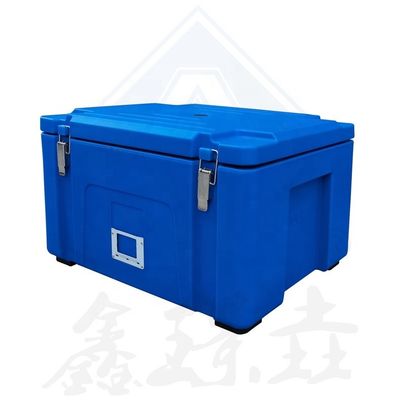 Restaurant Serving Chafing Dish Keep Your Food Warm with Insulated Styrofoam Box