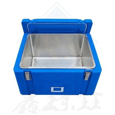 Restaurant Serving Chafing Dish Keep Your Food Warm with Insulated Styrofoam Box