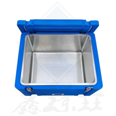 Restaurant Serving Chafing Dish Keep Your Food Warm with Insulated Styrofoam Box