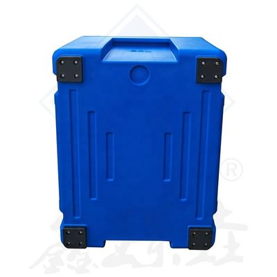Restaurant Serving Chafing Dish Keep Your Food Warm with Insulated Styrofoam Box