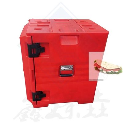 Restaurant Insulated Lunch Box with Food Warmer Function and Stainless Steel Inner Layer
