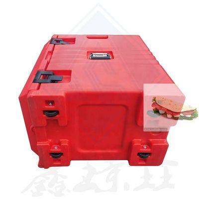 Restaurant Insulated Lunch Box with Food Warmer Function and Stainless Steel Inner Layer