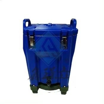 30L Food Warmer Container Customized Logo Offered for Transporting Food Without Trays