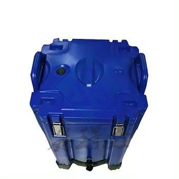 30L Food Warmer Container Customized Logo Offered for Transporting Food Without Trays