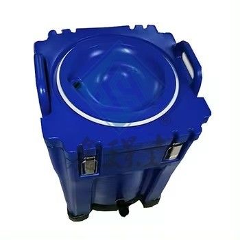 30L Food Warmer Container Customized Logo Offered for Transporting Food Without Trays