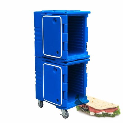 Insulated Container Shipping Box The Perfect Solution for Frozen Product Shipping