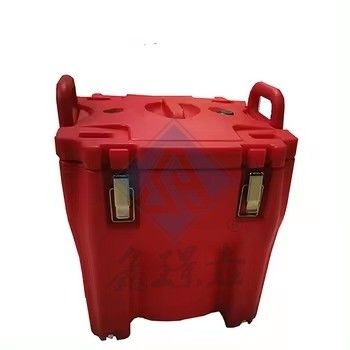 Restaurant Ware 20L Commercial Insulated Container Food Pan Carrier Without Food Trays