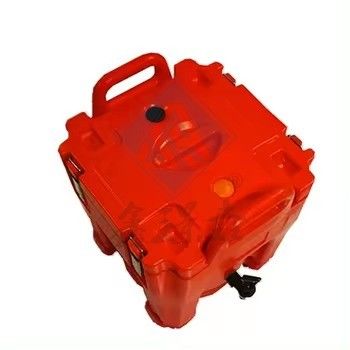 Restaurant Ware 20L Commercial Insulated Container Food Pan Carrier Without Food Trays