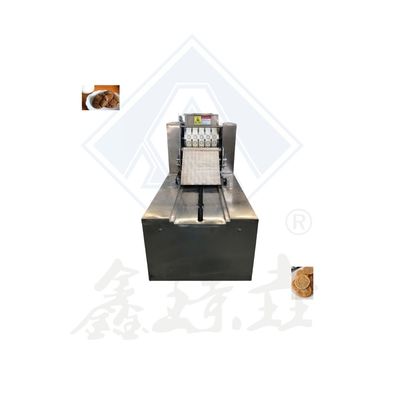 Retail High Productivity Industrial Customized Milk Butter Cookies Machine Biscuit Maker