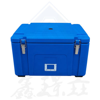 JY Insulated Food Transport Box Customized Color Ideal for Catering and Food Delivery