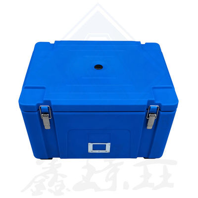 JY Insulated Food Transport Box Customized Color Ideal for Catering and Food Delivery