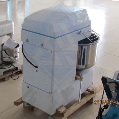 Multi-functional Electric 80L Dough Mixer Ideal for Bakery and Meat Processing Plants