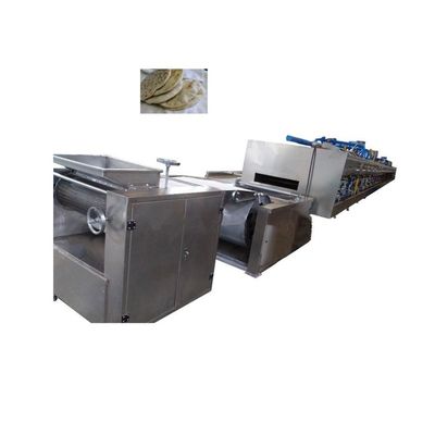 Baking 500kgs/h Hard Crisp Cookies Automatic Cupcake Electric Tunnel Oven 7m