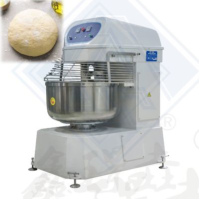 Compact Bread Bakery Machine for Pie Pizza Dough Mixing Function