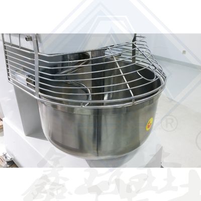 Compact Bread Bakery Machine for Pie Pizza Dough Mixing Function