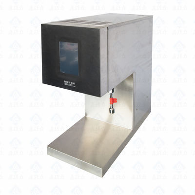 430x520x800 Commercial Ice Making Machine for Bar Home and Supermarket Ice Production