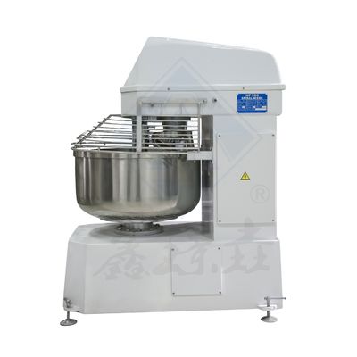 Water-Fueled 20kg Bakery Dough Mixer Machine for Simple and Convenient Mixing