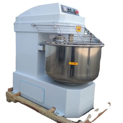 Water-Fueled 20kg Bakery Dough Mixer Machine for Simple and Convenient Mixing
