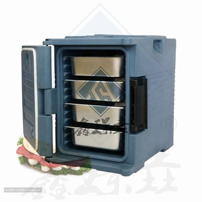 Insulated Frozen Food Box Liner for Customized Size Kitchen Mechanical Equipment