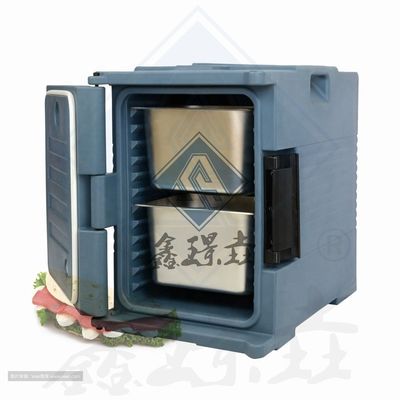 Insulated Frozen Food Box Liner for Customized Size Kitchen Mechanical Equipment